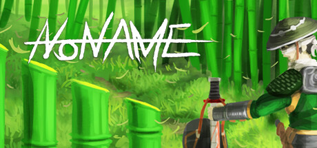 Steam：NONAME