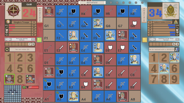 NONAME Screenshot