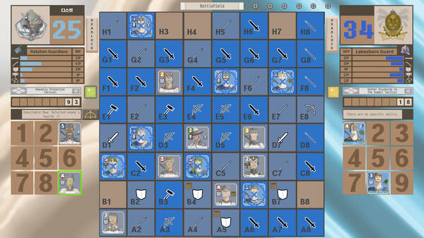 NONAME Screenshot