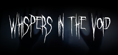 Whispers in the Void Cover Image