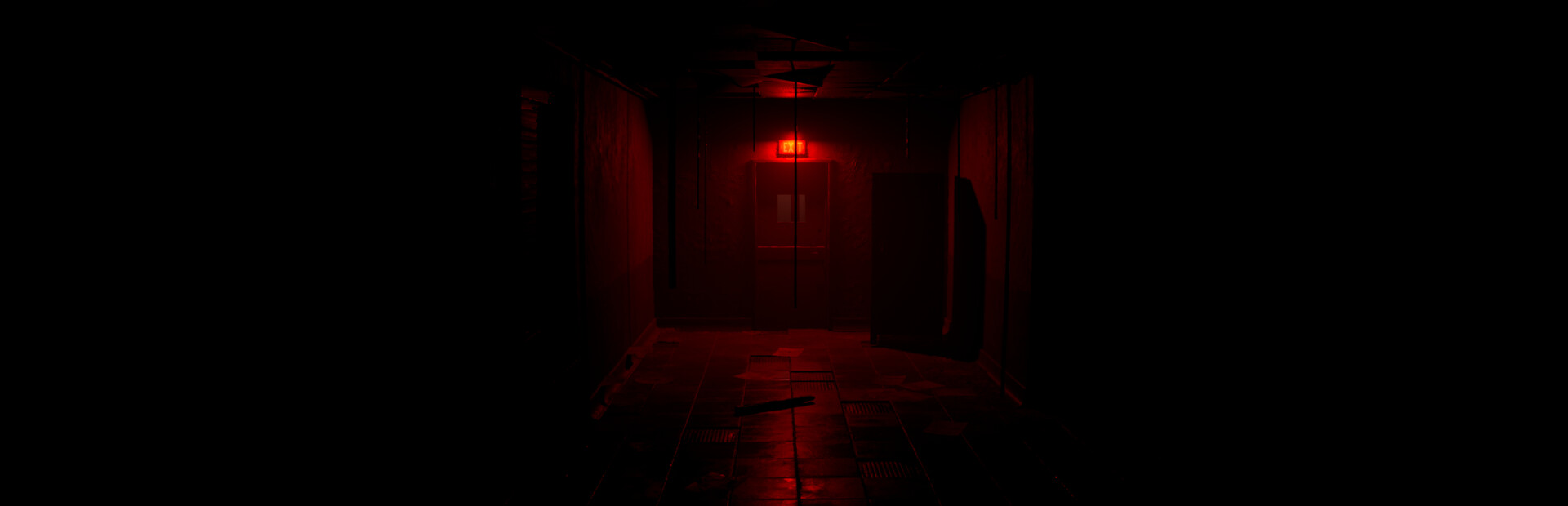 Whispers in the Void