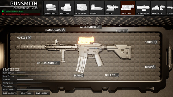 Burkina Faso: Radical Insurgency