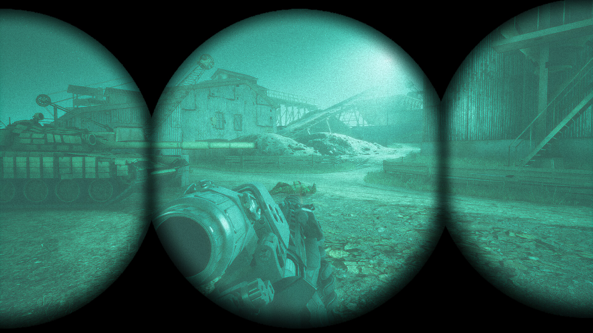 Burkina Faso: Radical Insurgency screenshot #2