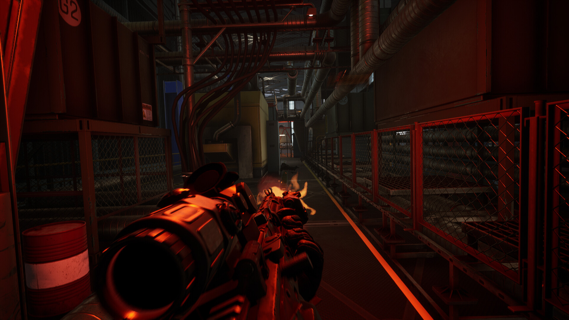 Burkina Faso: Radical Insurgency screenshot 6