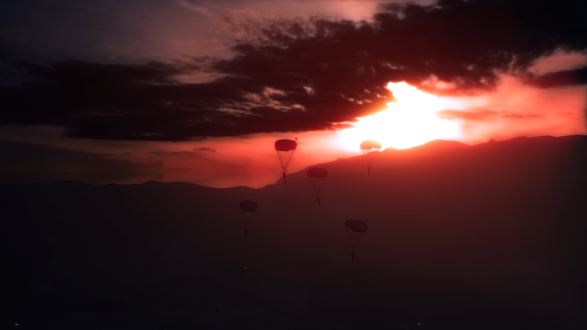 Burkina Faso: Radical Insurgency screenshot #5