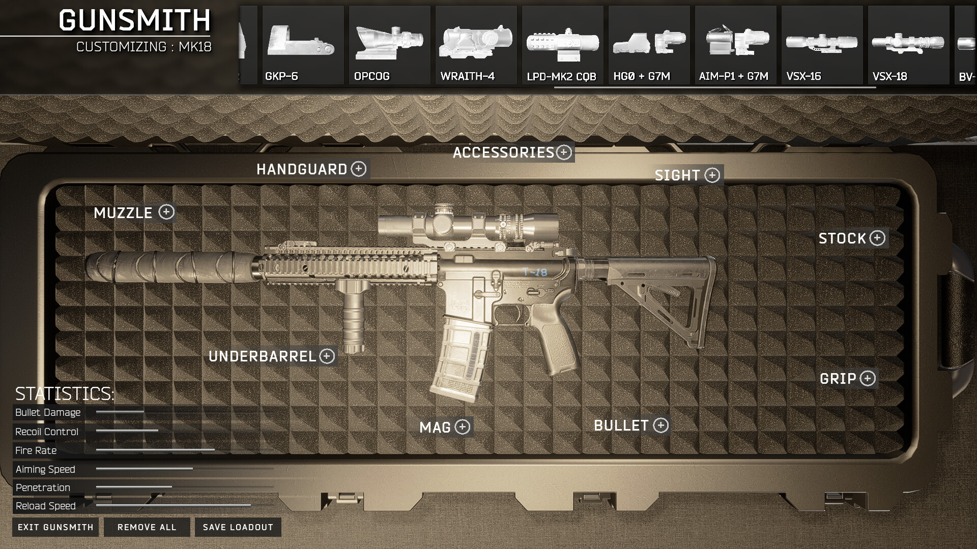 Burkina Faso: Radical Insurgency screenshot 14