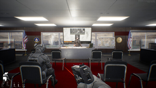 Burkina Faso: Radical Insurgency