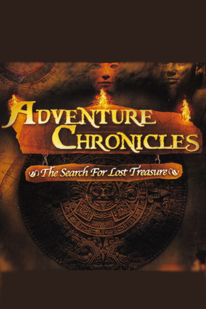 Adventure Chronicles: The Search For Lost Treasure cover art
