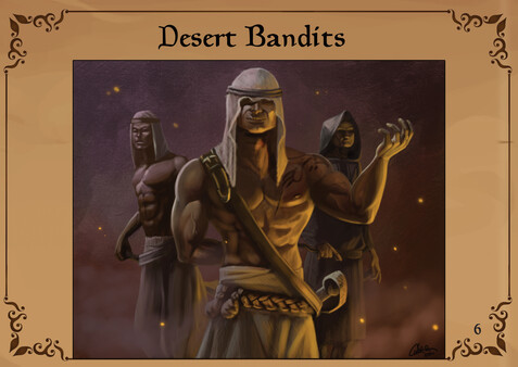 Lantern of Worlds - Artbook screenshot 1
