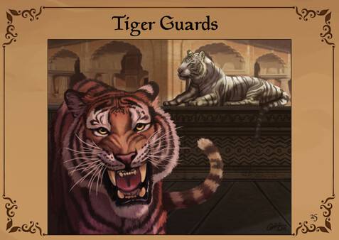 Lantern of Worlds - Artbook screenshot 3