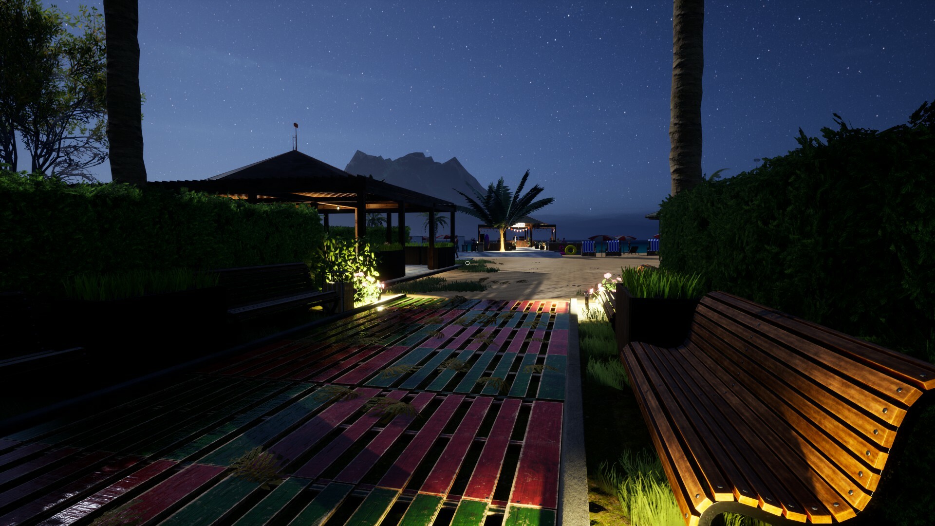 #7. Holiday Motel Simulator (Steam) بواسطة: Red Phoenix Interactive