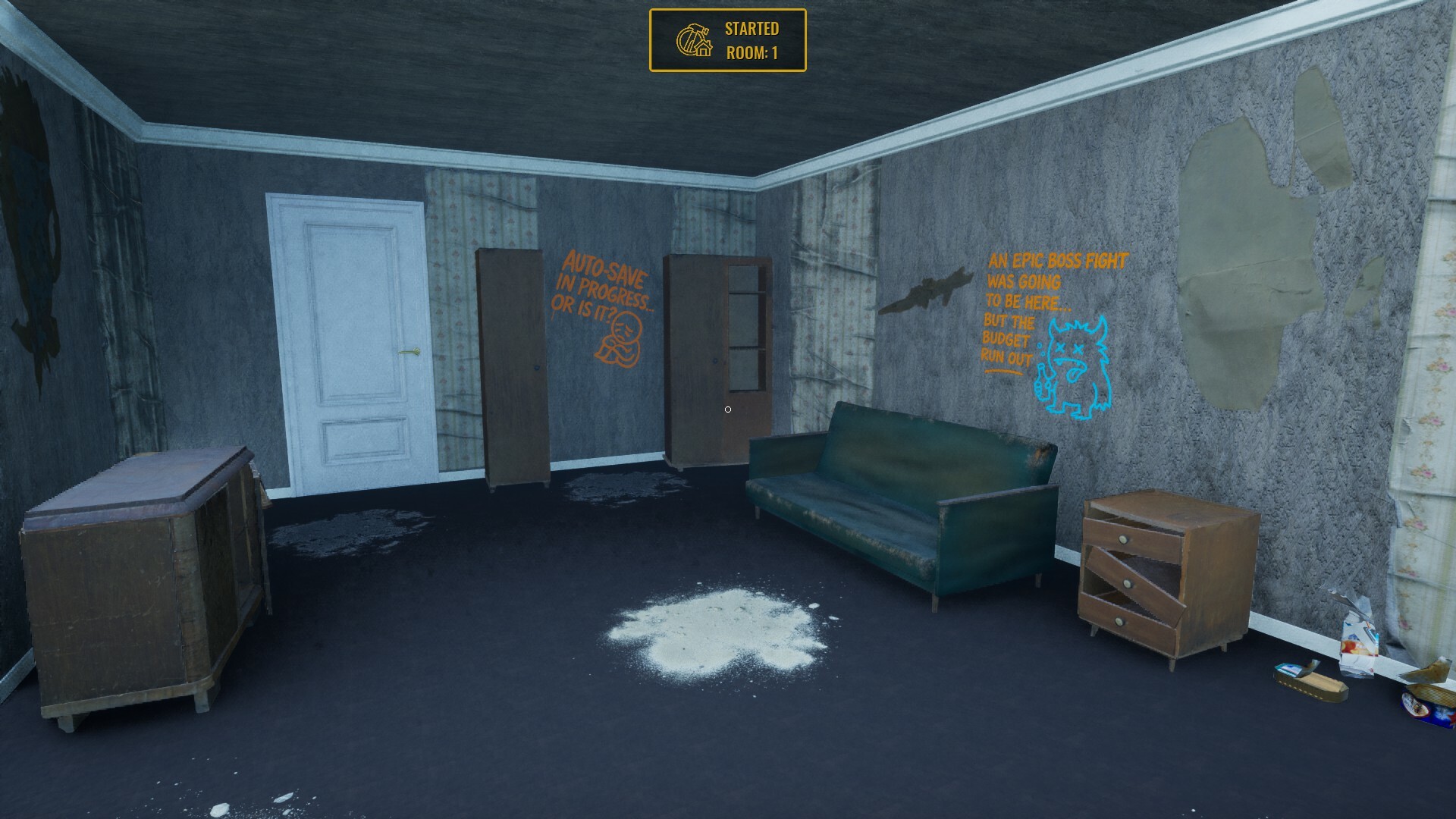 #8. Holiday Motel Simulator (Steam) بواسطة: Red Phoenix Interactive