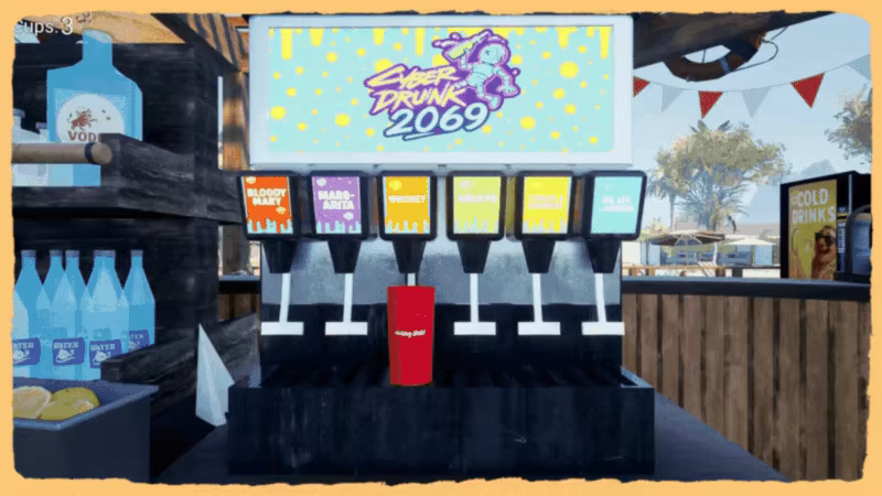 Holiday Motel Simulator video 3