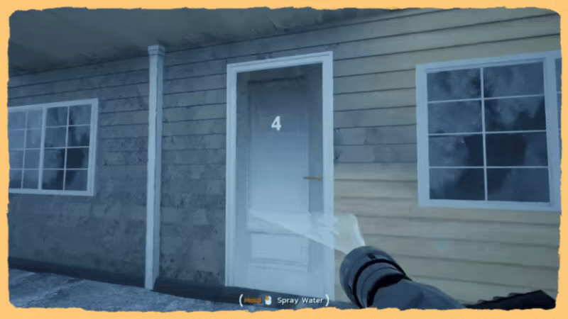 Holiday Motel Simulator video 2
