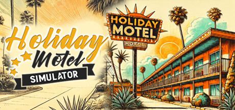 Holiday Motel Simulator Cheat Engine/CT