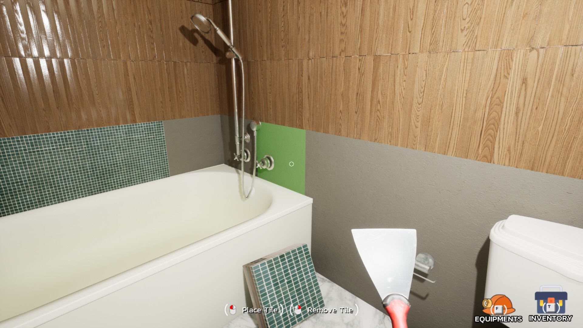 #2. Holiday Motel Simulator (Steam) بواسطة: Red Phoenix Interactive