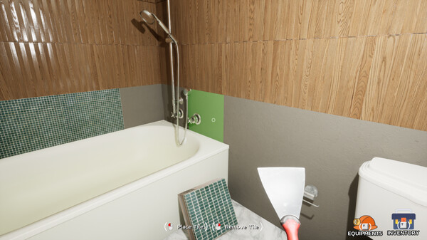 Holiday Motel Simulator game for Linux 1