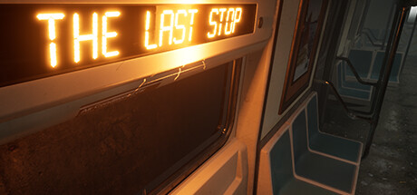 The Last Stop by David Gallardo - Game from developer catalog