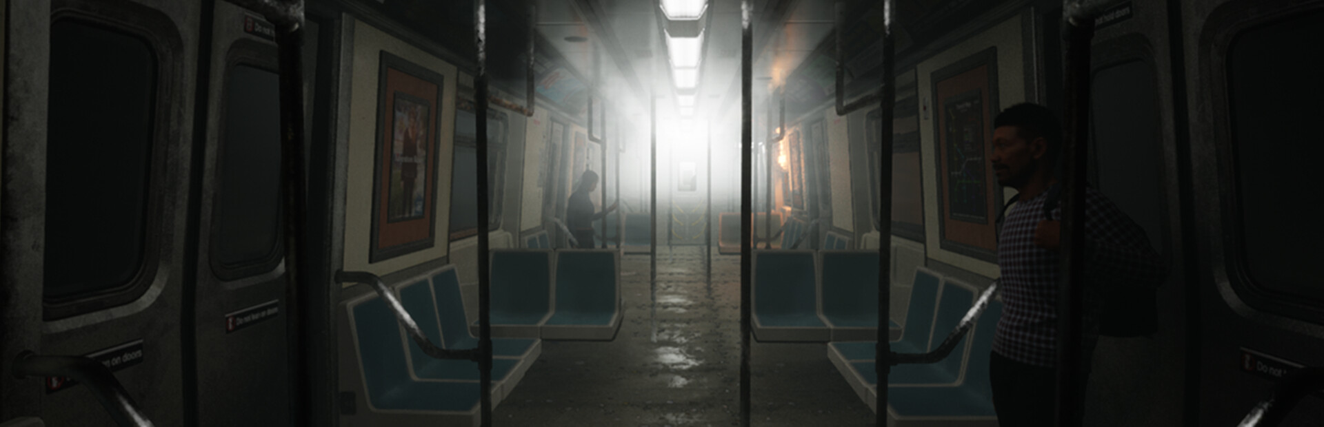 The Last Stop