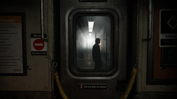 Screenshot 2 of The Last Stop - additional gameplay view