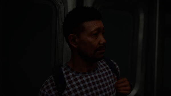 The Last Stop screenshot 5