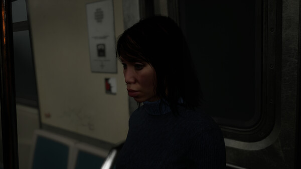 Screenshot 4 of The Last Stop - final gameplay screenshot
