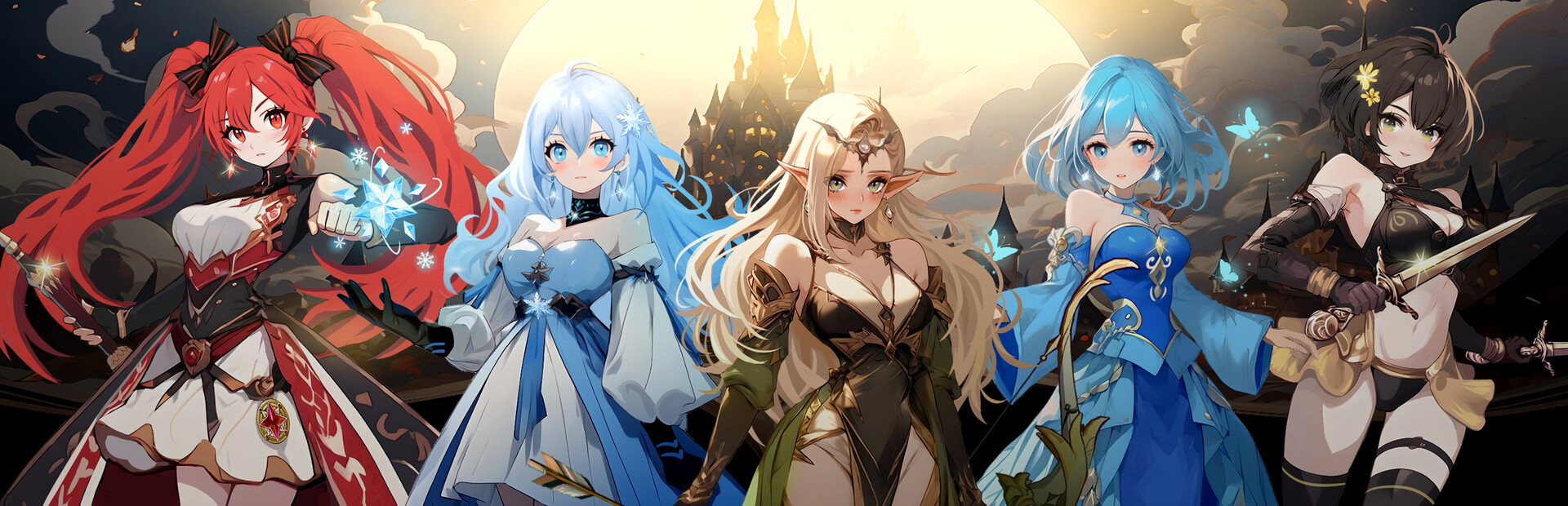 Majo Strategy