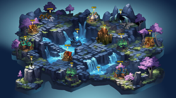 Majo Strategy screenshot 3