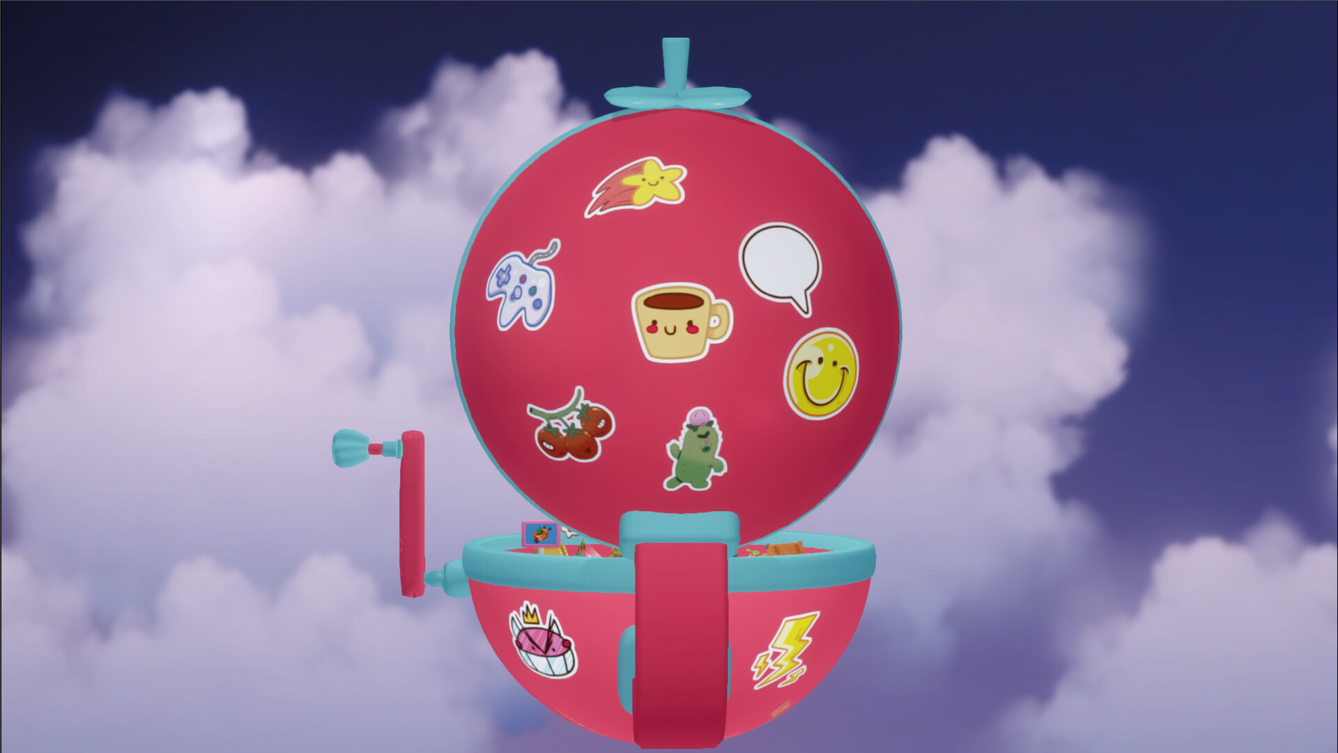 Tiny Garden screenshot #7