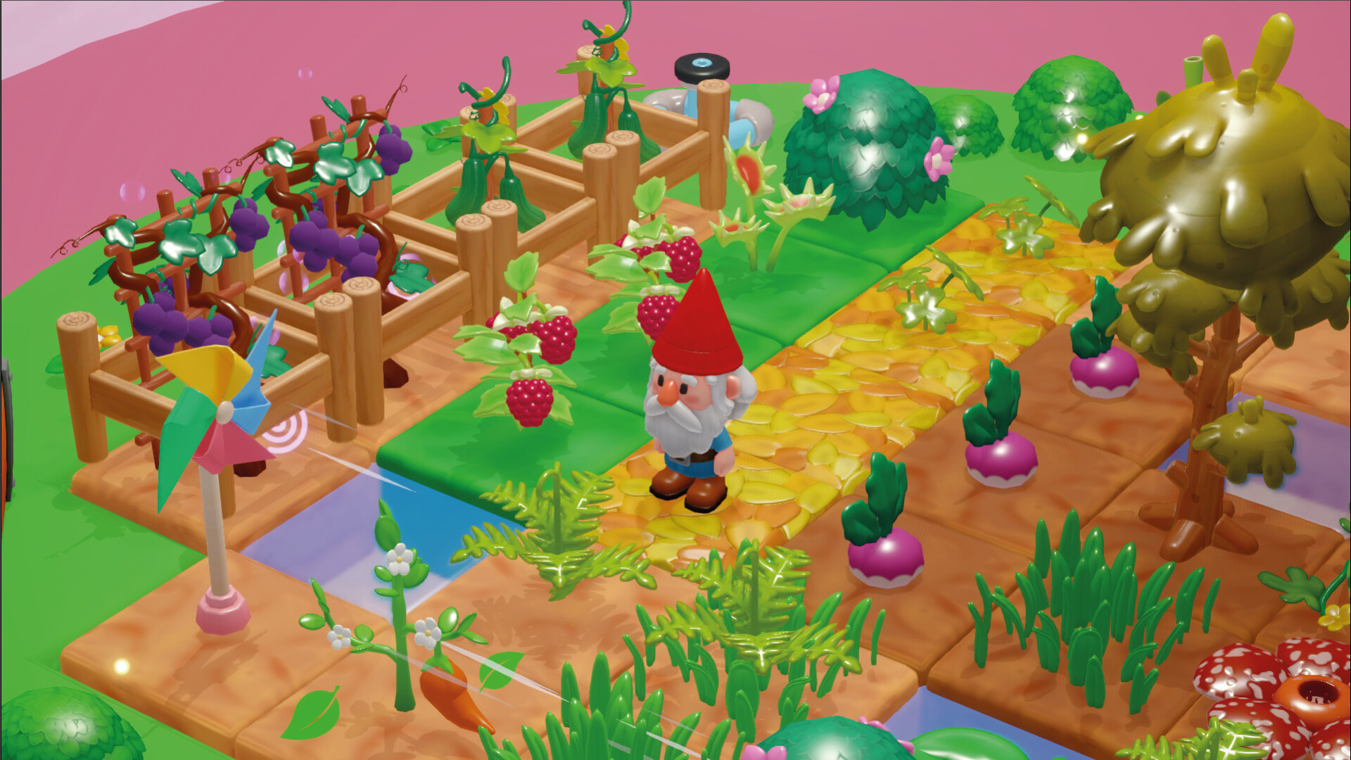 Tiny Garden screenshot #5