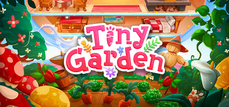 Tiny Garden banner image
