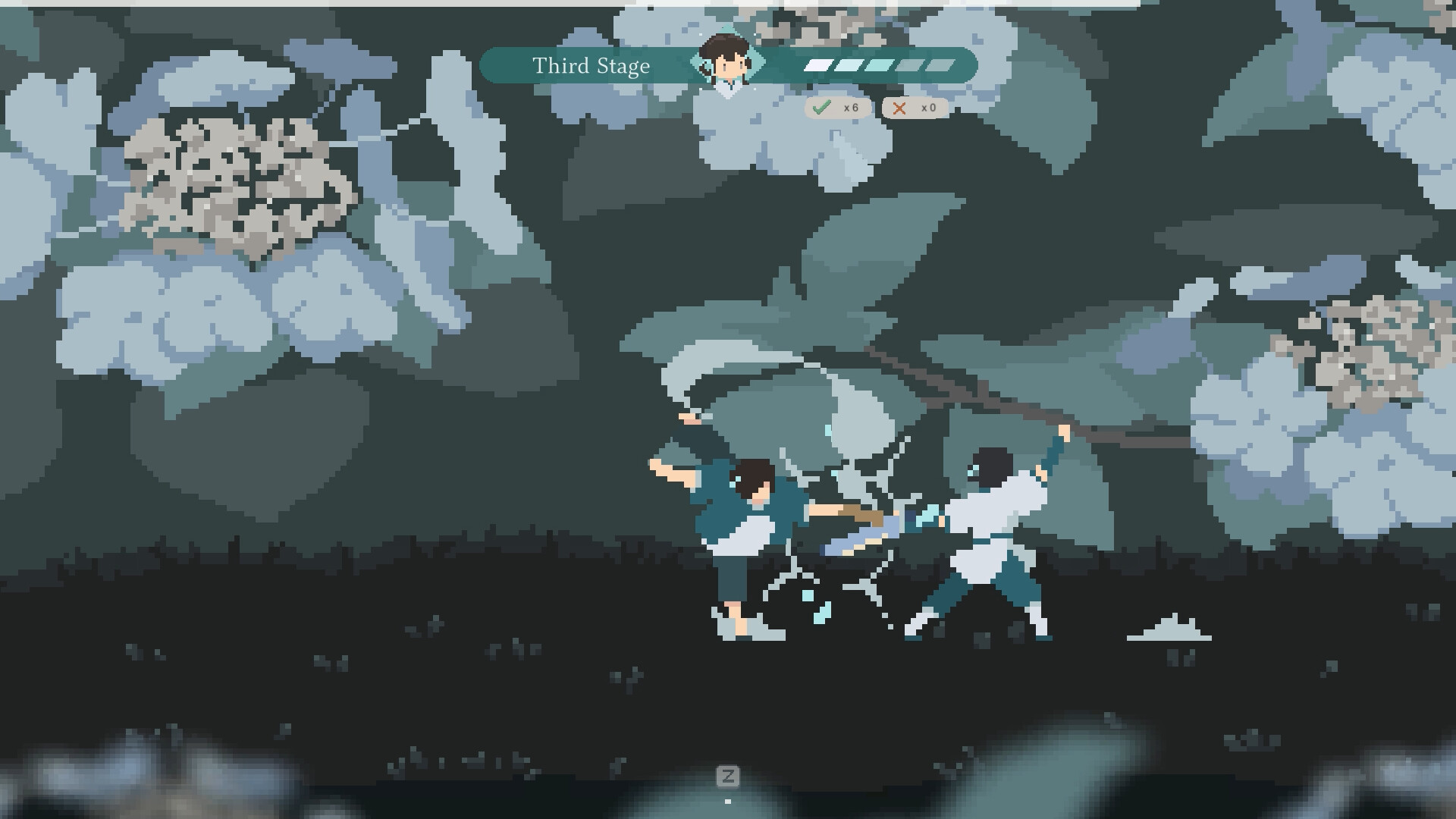 MoonWhite Featured Screenshot #1