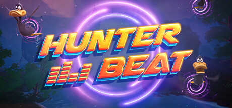 Hunter Beat Cheat Engine/CT