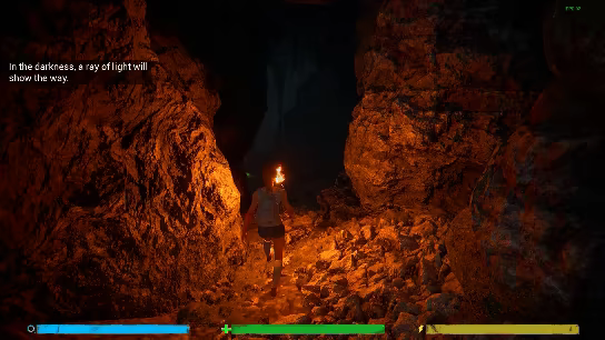 Treasures of the Sunken Ship video 2