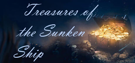 Treasures of the Sunken Ship Cheat Engine/CT