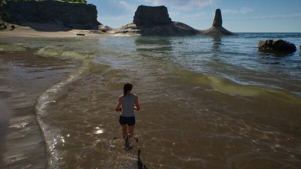 Treasures of the Sunken Ship.