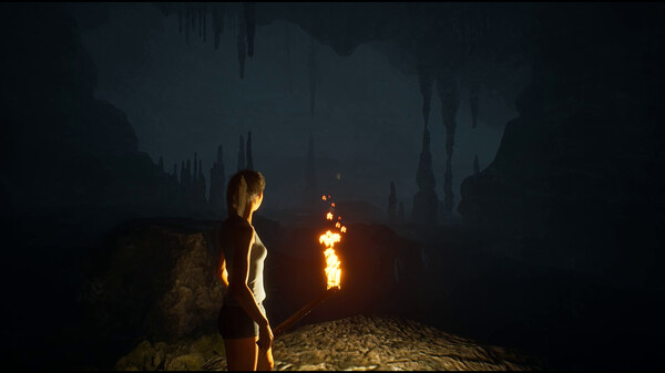 Treasures of the Sunken Ship.