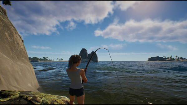 Treasures of the Sunken Ship.