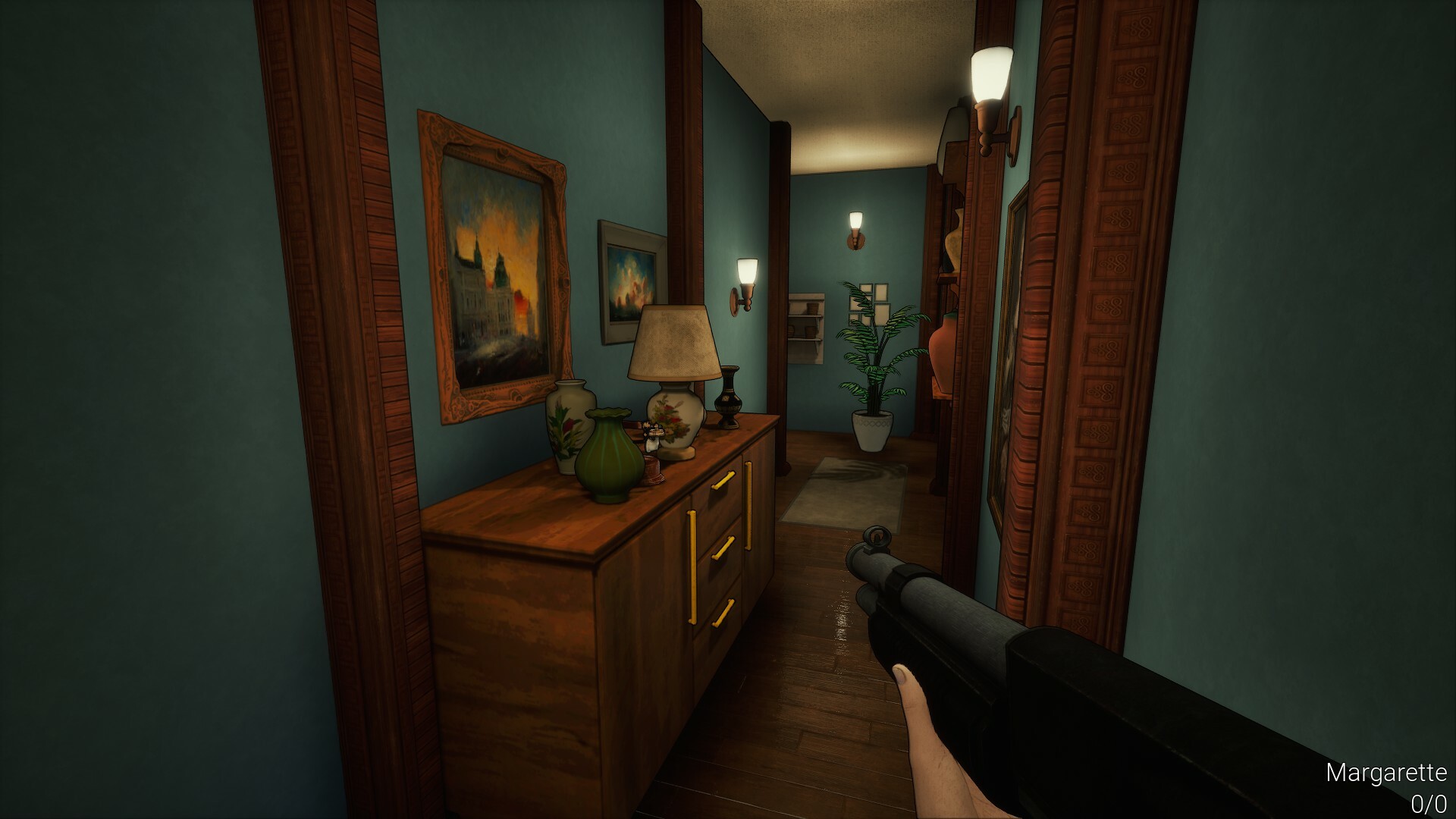 Versus Dev Featured Screenshot #1