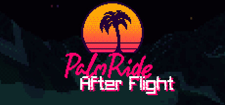 PalmRide: After Flight Cheat Engine/CT