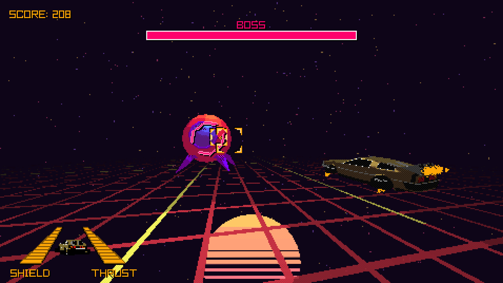 PalmRide: After Flight screenshot 6
