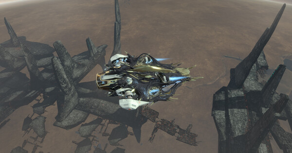 Star Conflict - Leap into the abyss. Stage two (Deluxe edition)