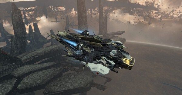 Star Conflict - Leap into the abyss. Stage two (Deluxe edition)
