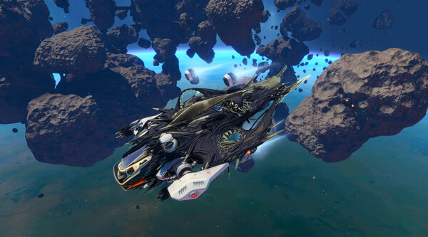 Star Conflict - Leap into the abyss. Stage one (Deluxe edition)