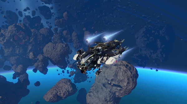 Star Conflict - Leap into the abyss. Stage one (Deluxe edition)