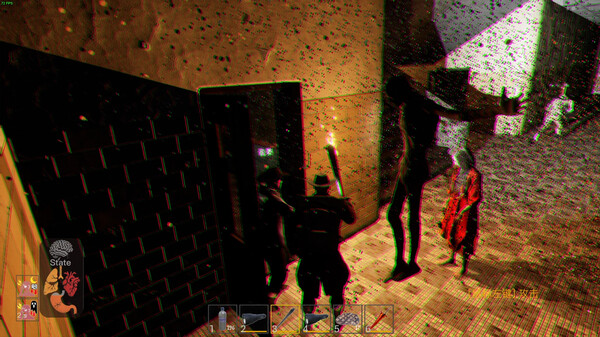 The Maze Survivor: The 9th Entrants screenshot 3