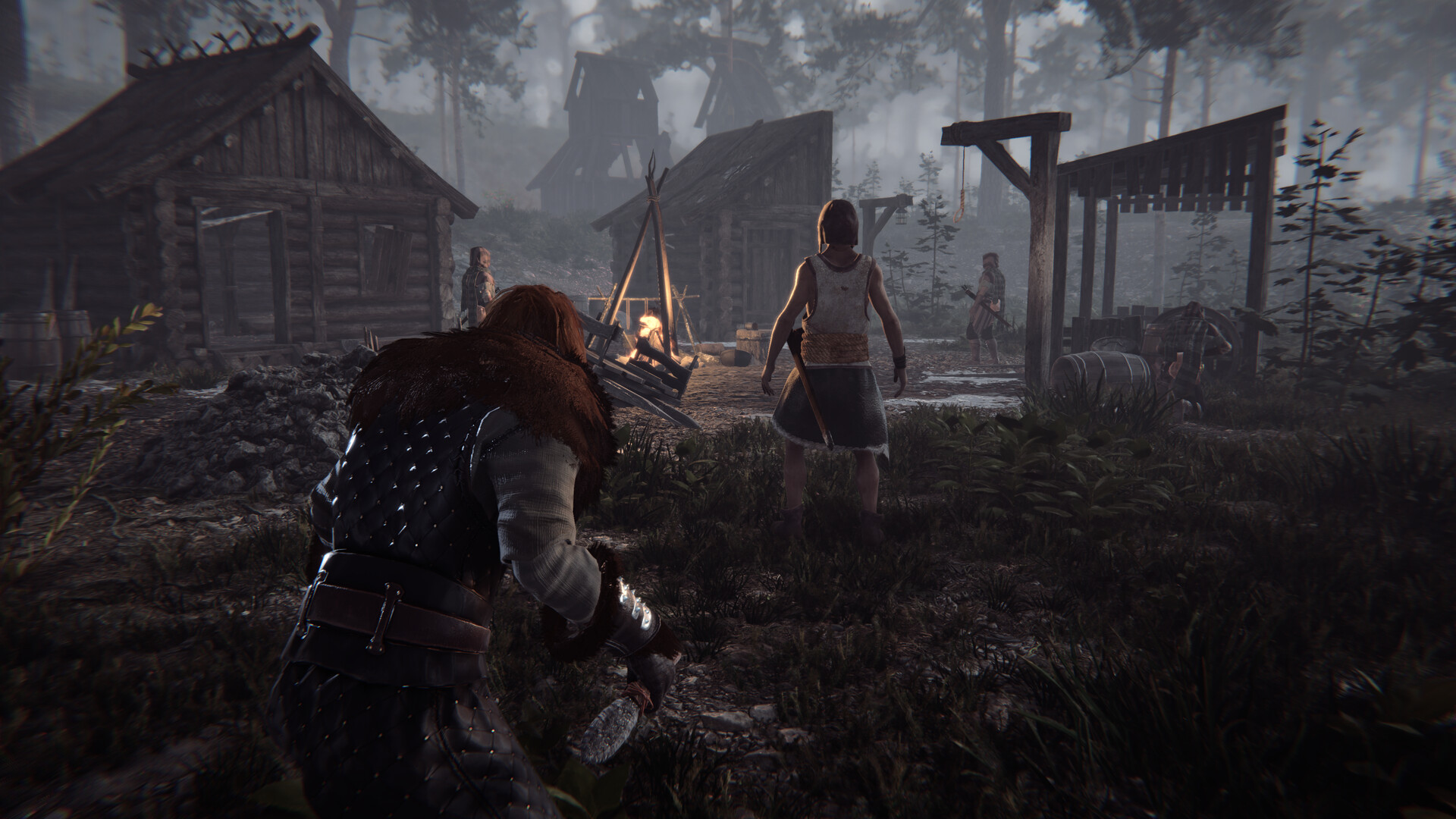 Nested Lands Demo Featured Screenshot #1