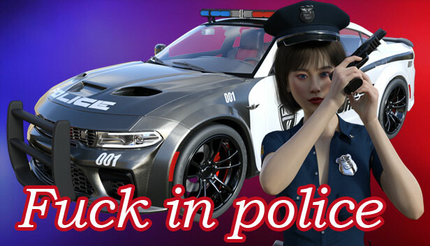 Fuck in police