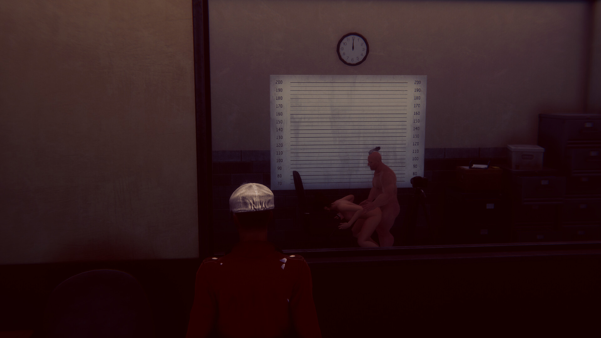 Fuck in police screenshot #6