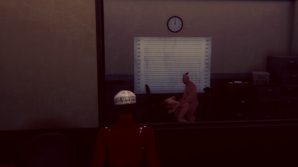 Fuck in police screenshot 6